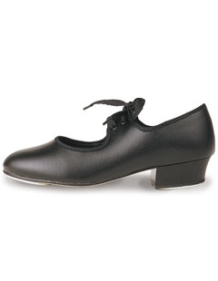 Senior Tap Shoes, shoe sizes 5.5 - 8