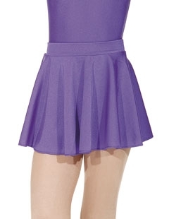 Nylon/Lycra Circular Skirt