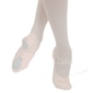 Seamless ballet tights