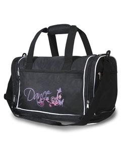 Holdall style Dance Bag